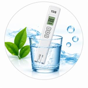 Bút TDS – Thiết bị đo tổng chất rắn hòa tan trong nước